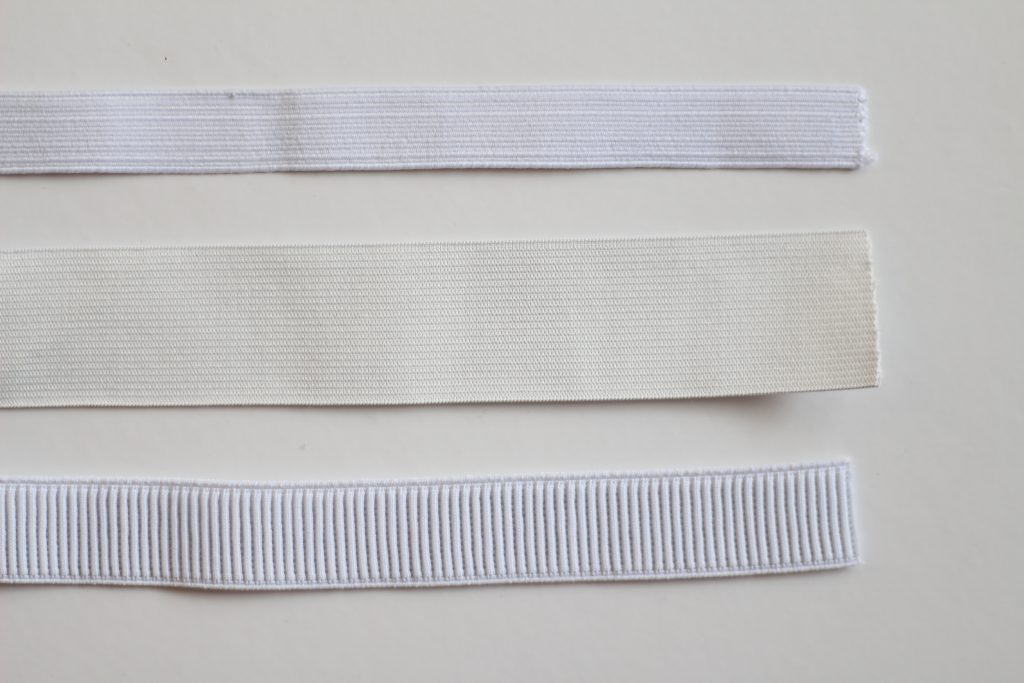 top 3 types of elastic Below The Kōwhai