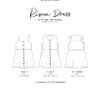 Rimu Dress variations