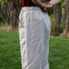 Tio Trousers - tapered leg sewing pattern